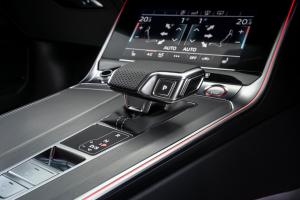 Audi S6 Sedan TFSI 2020 года  (ZA)